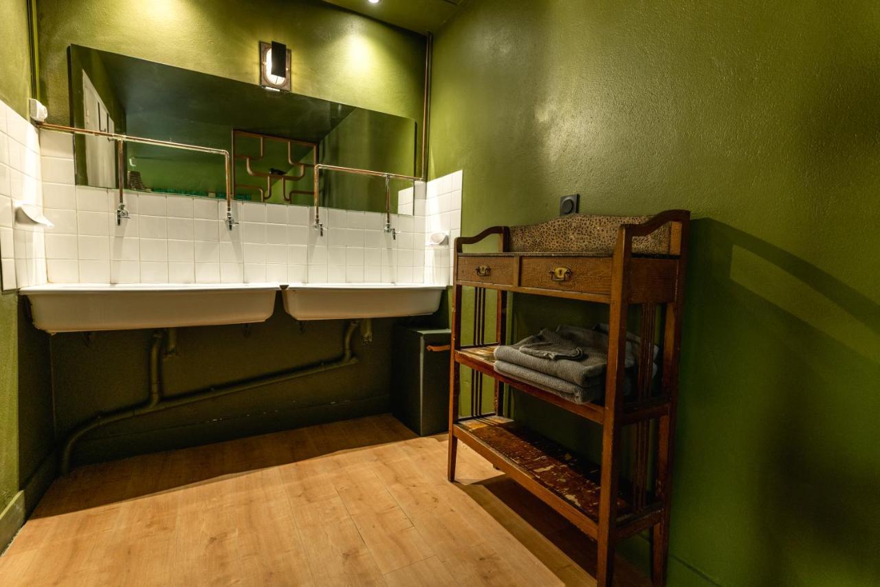 Chambre D'Hote Pres Bordeaux Au Chateau Camponac Bourg-sur-Gironde Екстериор снимка